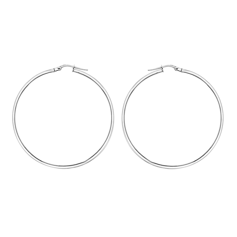 Sterling Silver Earring,  Silver Wt. 7 Gms