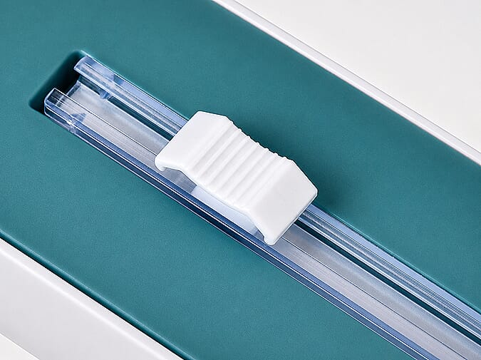 Cling Film Cutter specifications and detail