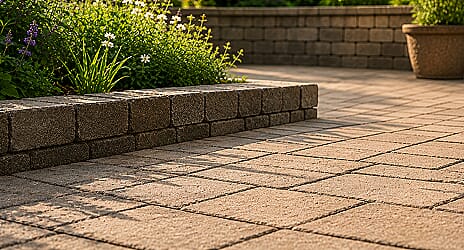 Step 3 — Enjoy a weed-free garden