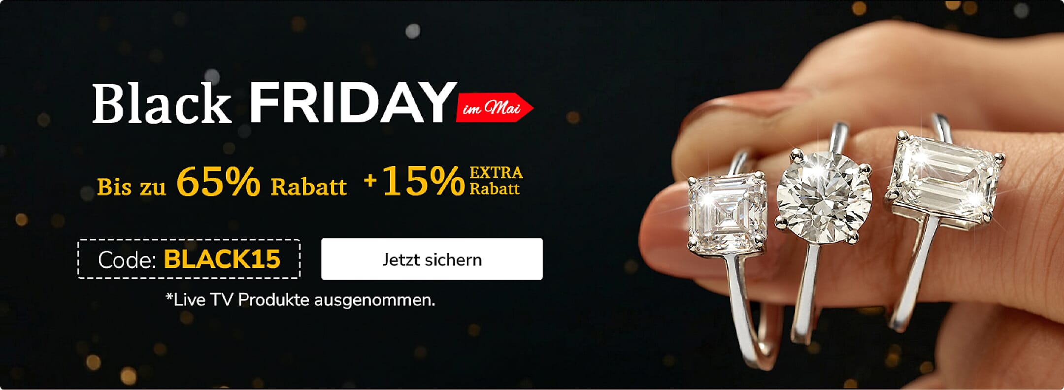 Gold Jewellery 1