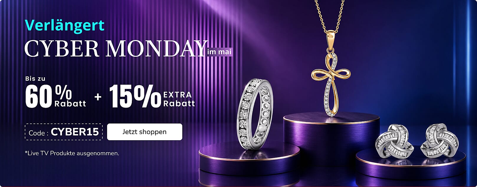 Gold Jewellery 1