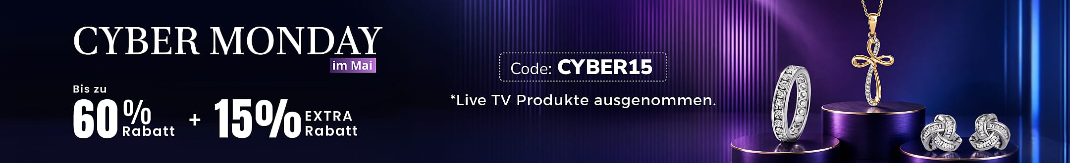 Responsive Banner