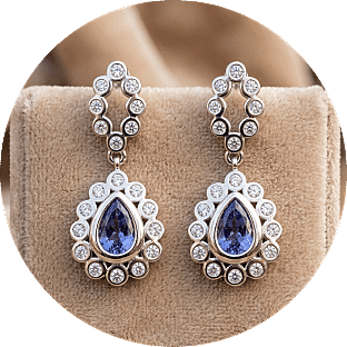 Tanzanite