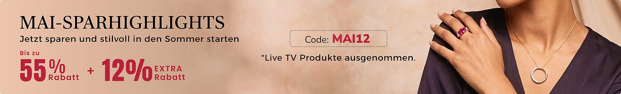 Responsive Banner