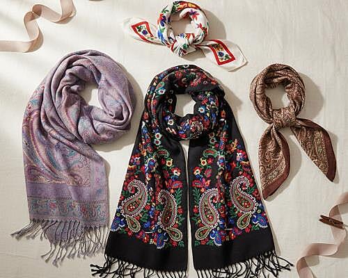Scarf 1