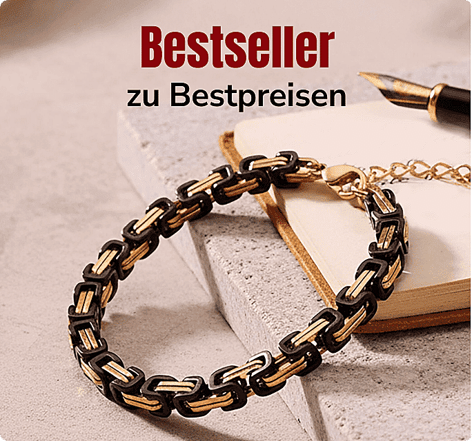 Bestseller Jewellery