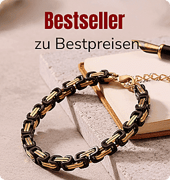 Bestseller Jewellery
