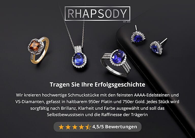 Rhapsody-Banner