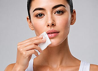 Step 1 — Cleanse