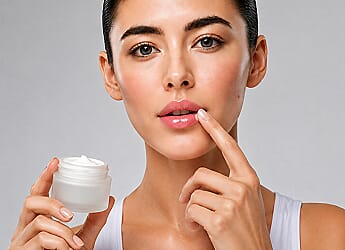 Step 4 — Moisturise
