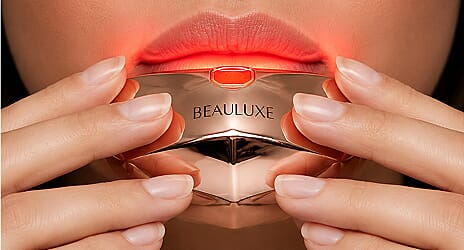 Targeted Lip Treatment