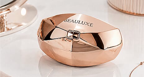 Rose Gold Design