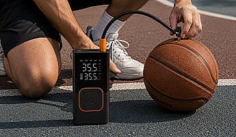 Sports equipment inflation