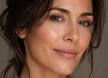 Firmer-looking skin after using Lab Life Dermal De-Ageing Serum