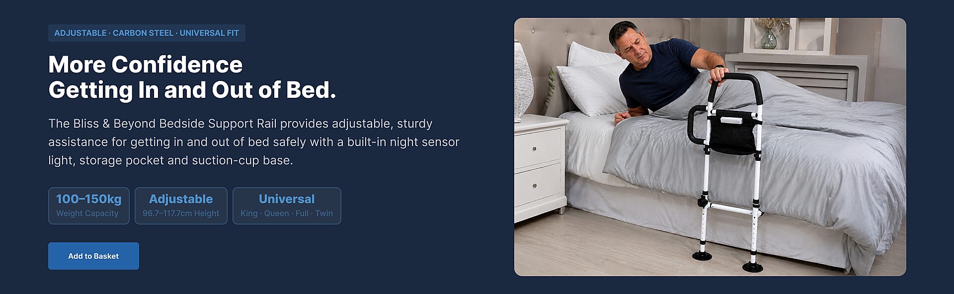 Bedside Support