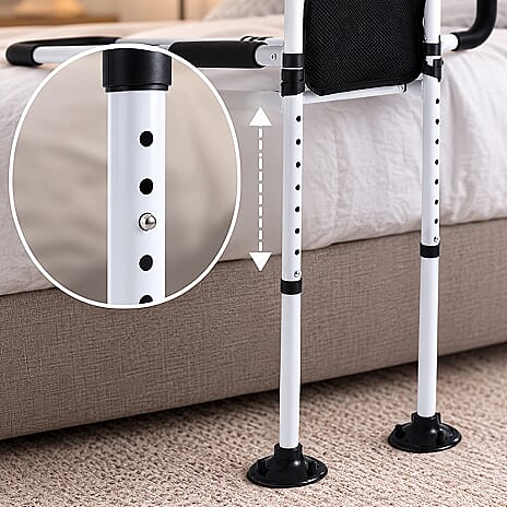 Adjustable to Any Bed Therapy