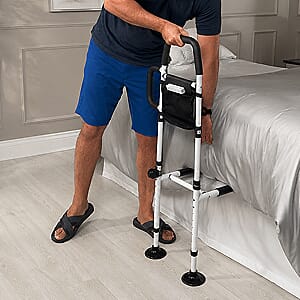 Non-Slip Pedals
