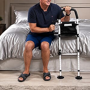 Non-Slip Pedals