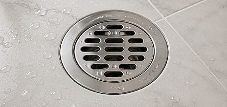Bathroom drain and shower drain unblocking