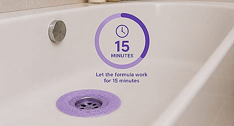Step 2 — Wait for formula to work