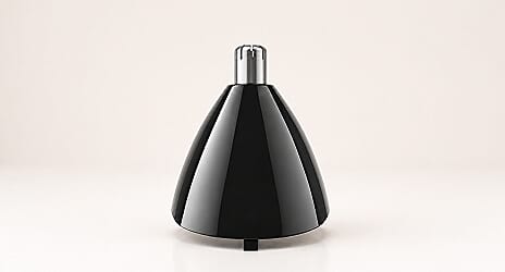 GLAKER nose and ear trimmer attachment