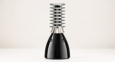 GLAKER body groomer attachment for full body use