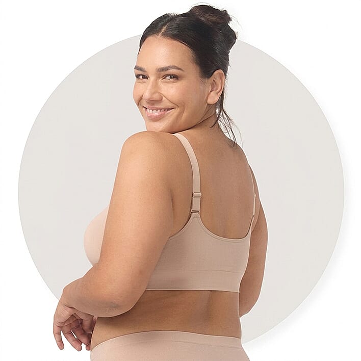 Bella Bodies briefs — soft and flattering everyday fit