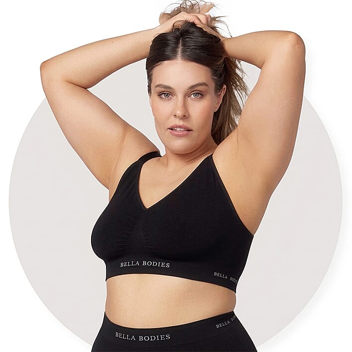 Best sellers — lifestyle product collection shot