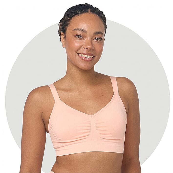 Exclusive range — lifestyle product collection shot