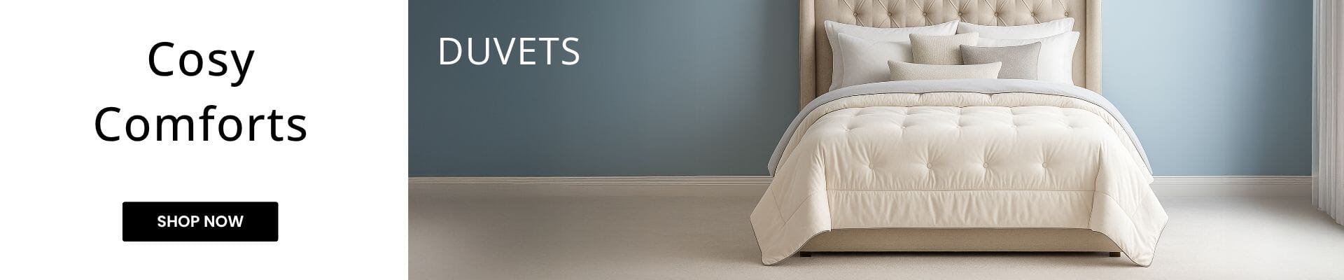 Duvet-Banner