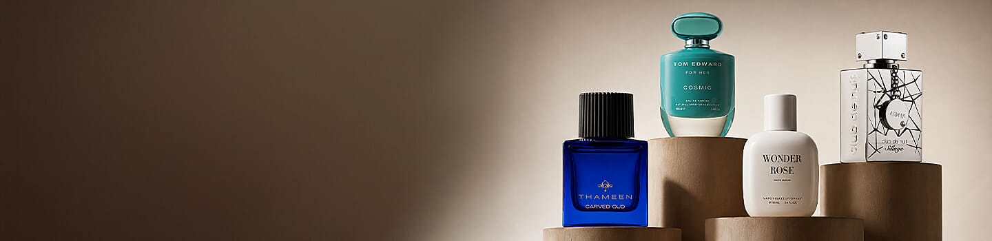 Scents to Love
