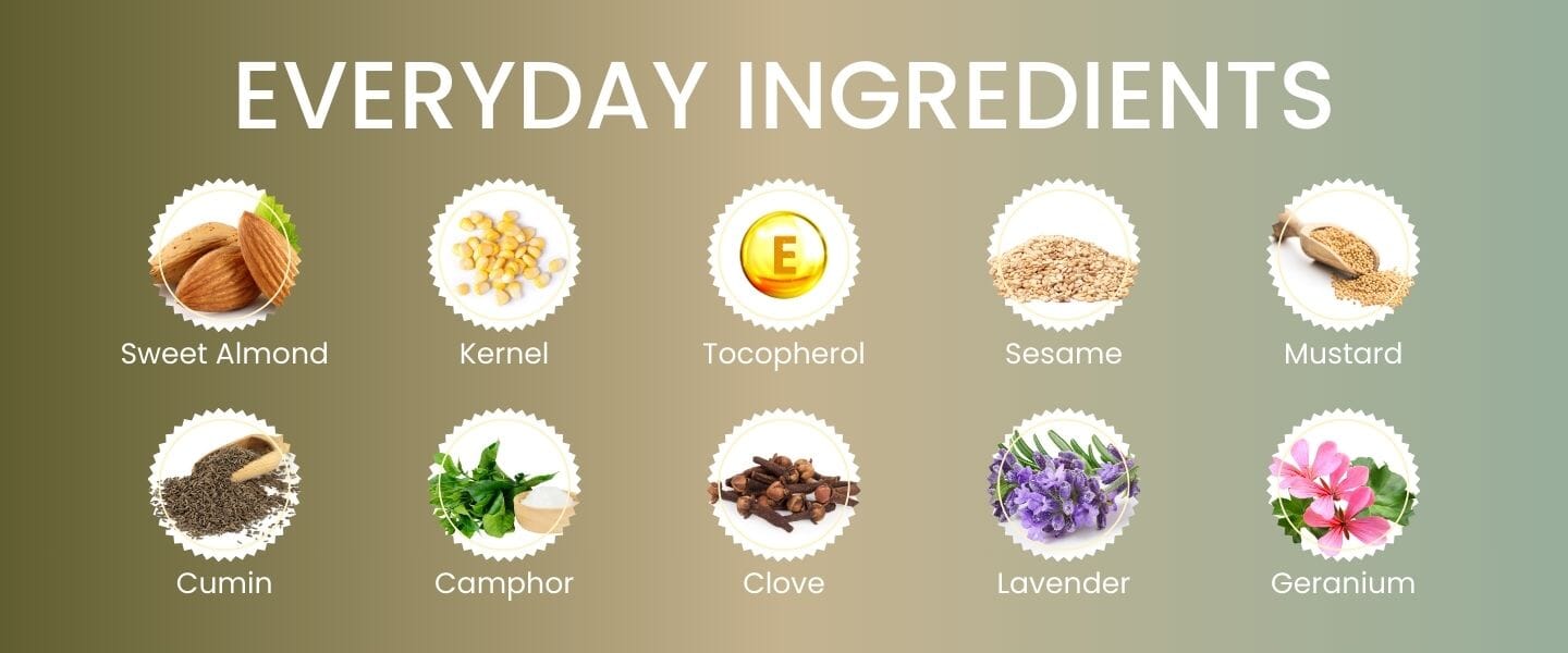 Numii Collagen Ingredients