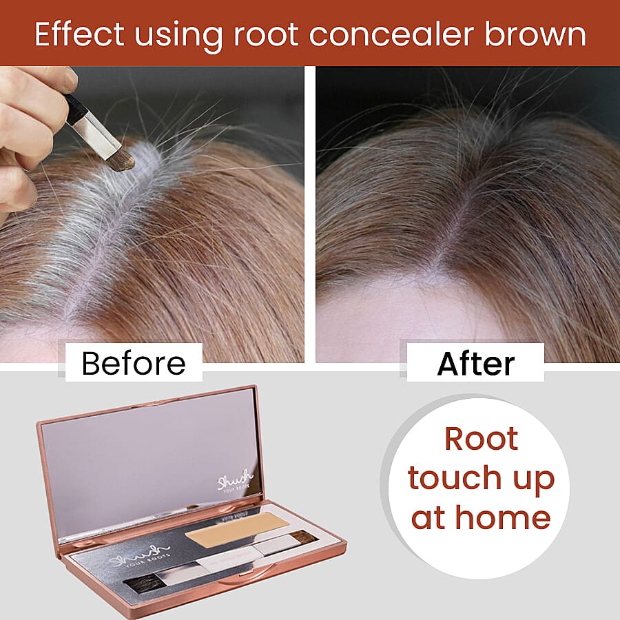 Set of 5 Root Concealer