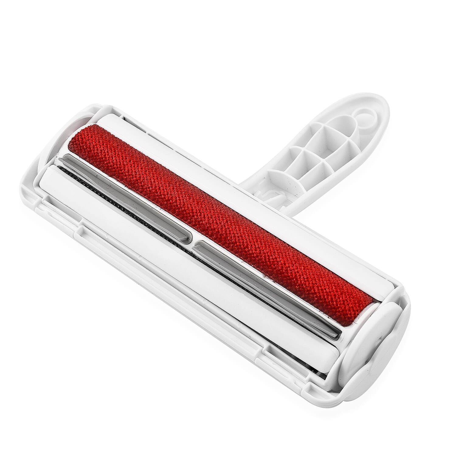 Set of 2 Reusable Pet Hair Remover Brush, Easy to Clean Lint Roller for Pet Fur, Clothes, Bedding, Carpet, Furniture, Sofa Etc