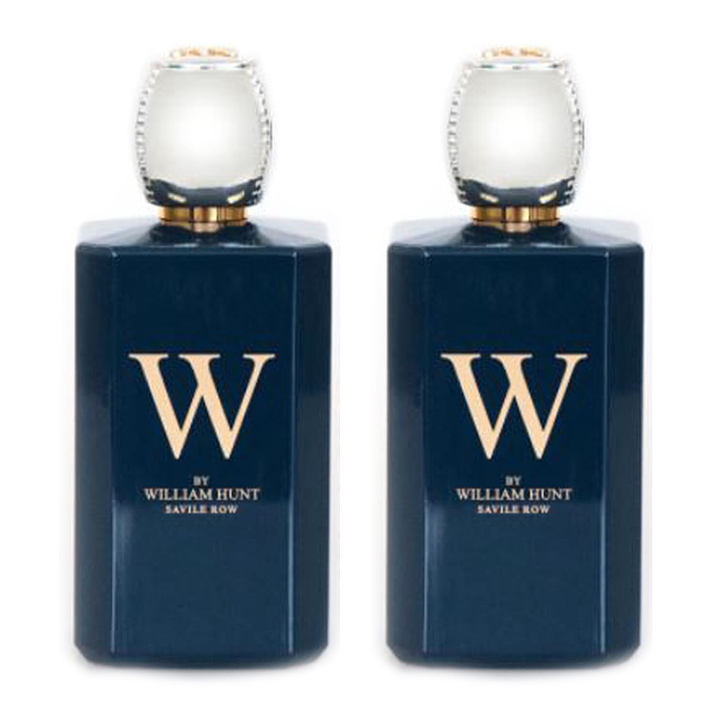 Laurelle Set of Two - W By William Hunt EDT 100 ml
