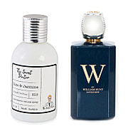 Deal of the Day - W By William Hunt EDT - 100ml & The Scent Doctor- Rose & Jasmine EDP - 100ml