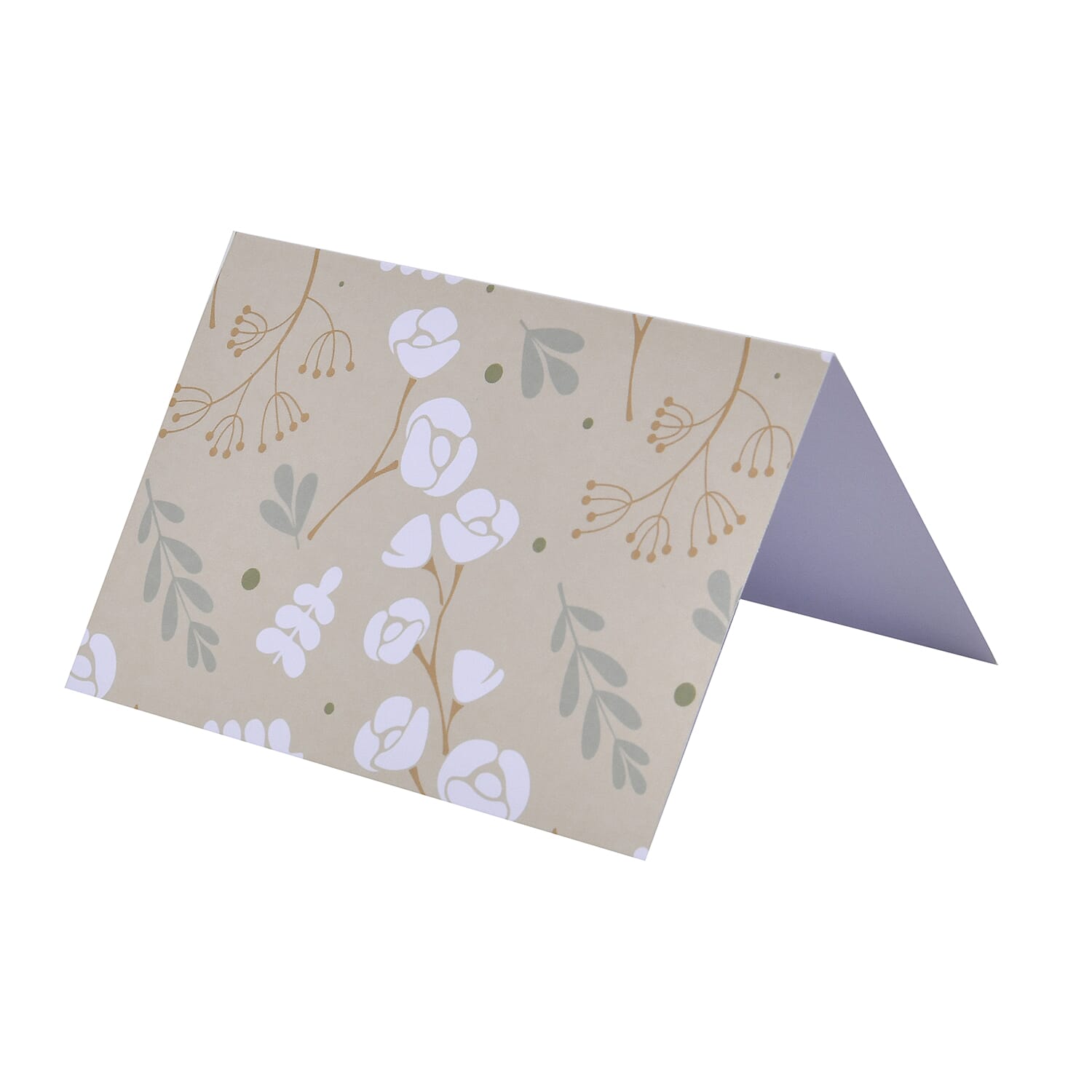 Set of 98 Pieces Thank You Card - Multi