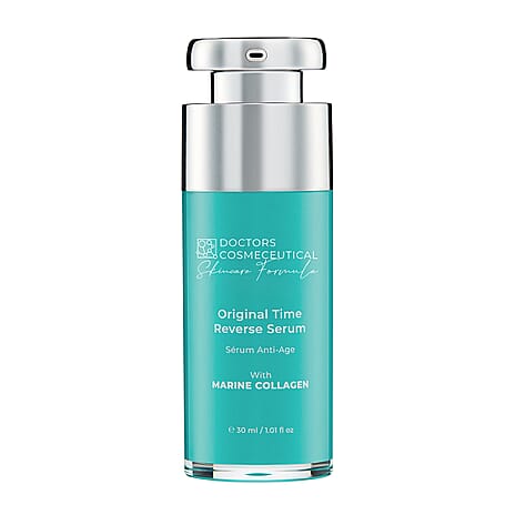 Doctors Formula Time Reverse Serum & Power Active Retinol Serum