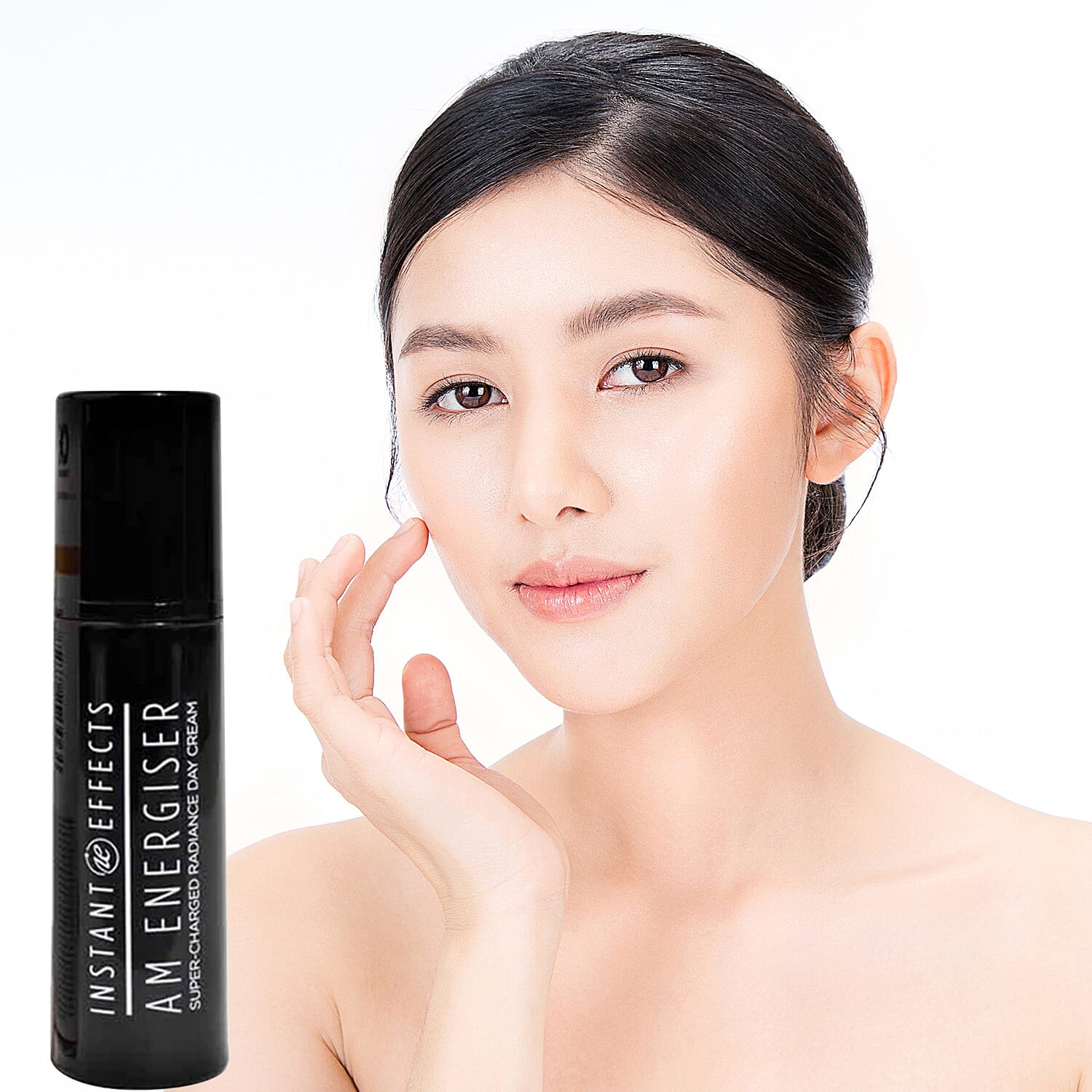 Instant Effects AM Energiser Day Cream and PM Recovery Night Cream - 30 ml each