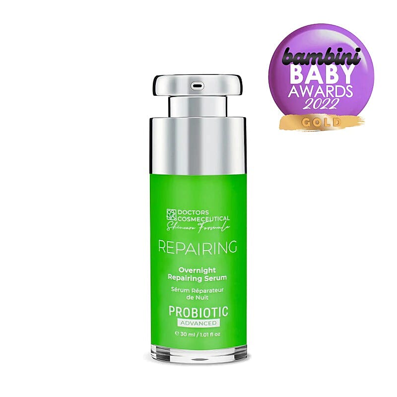 Doctors Formula Time Reverse Serum and Probiotic Repair Serum