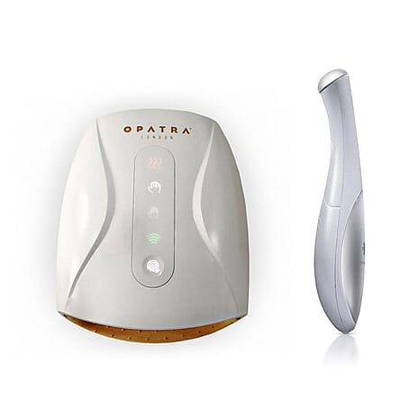 Back by Popular Demand - Opatra Dermi Eye & Handy Spa