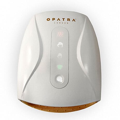 Back by Popular Demand - Opatra Dermi Eye & Handy Spa