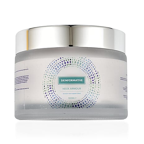 Opatra Pulse Neck Device With FREE Conductive Gel 300ml & FREE Skinformative Neck Armour 100ml