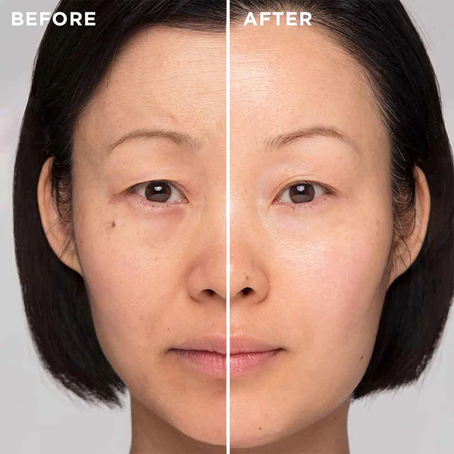 Instant Effects- Neck & Chest Rejuvenating Serum & PM Recovery Night Cream 30ml Duo