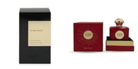 Mega Fragrance Bundle - Pure Noir and Ruby Whispers - 100ml each