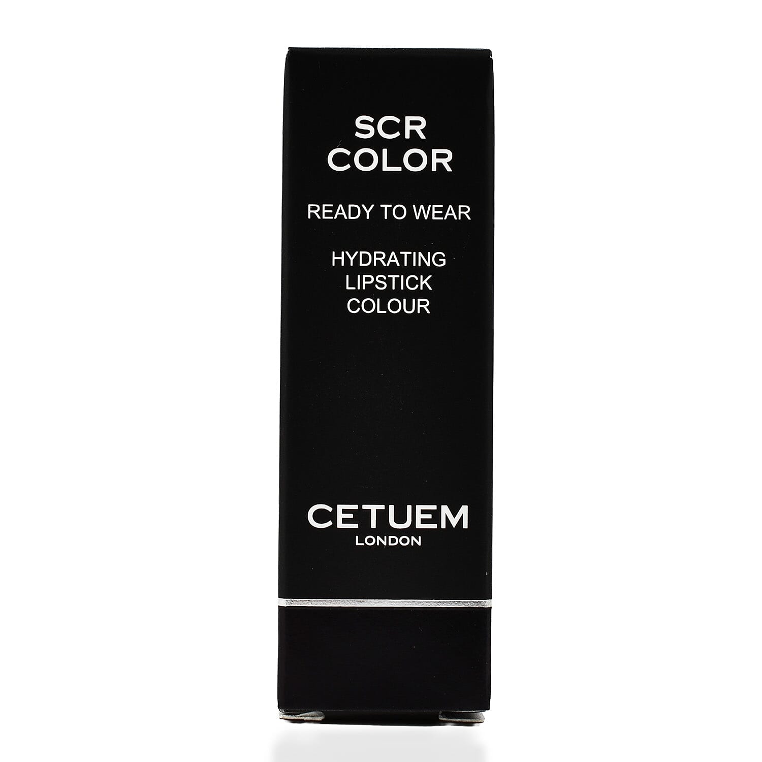 Cetuem Lipstick Bundle - Shade No 9 , 48 and 43 Cetuem Lipstick Bundle - Shade No 9 , 48 and 43