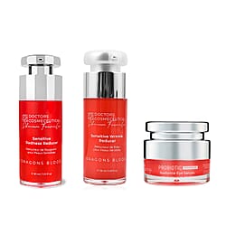 Doctors Formula: Probiotics ADVANCED Radiance - Radiance Eye Serum with Anti-Oxidant, Amino Acid and Hydrolysed Yeast Protein