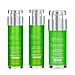 Doctors Formula Probiotics ADVANCED Repairing Set - 8 Hour Repairing Night Moisturiser - 50ml, Anti-Inflammatory Overnight Repairing Serum and Deep Hydration and Repairing Mask