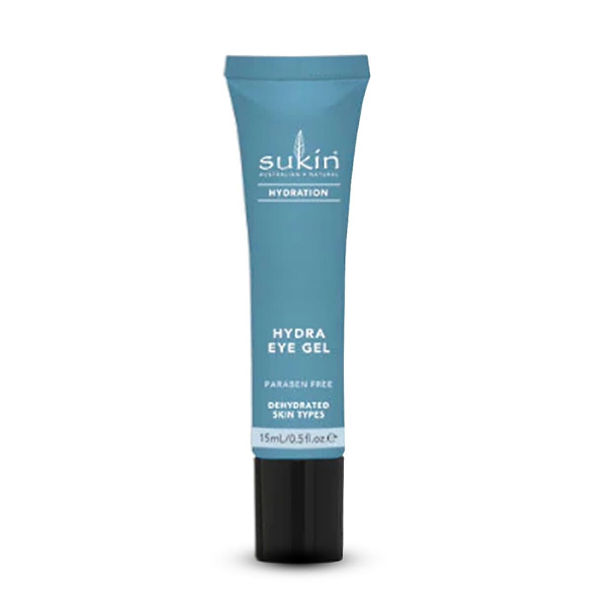 Sukin Hydration Set - Rehydrating Gel Cream - 60ml, Hydrafusion Night Cream - 60ml and Hydra Eye Gel - 15ml