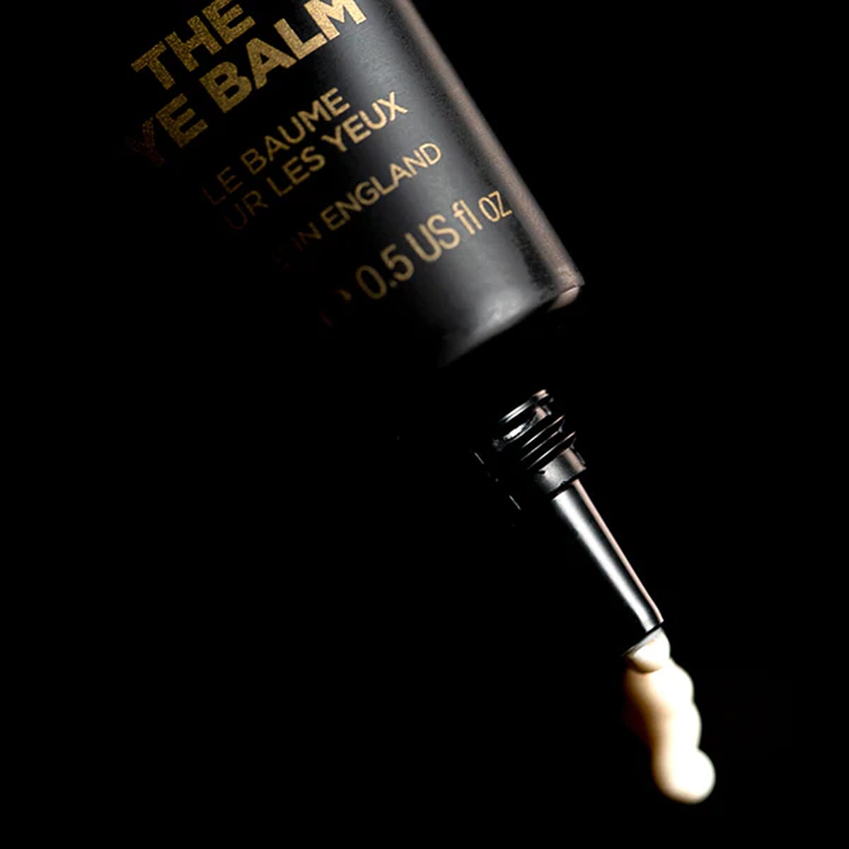 The Gruff Stuff Eye Balm - 15ml and Spray On Moisturiser - 100ml